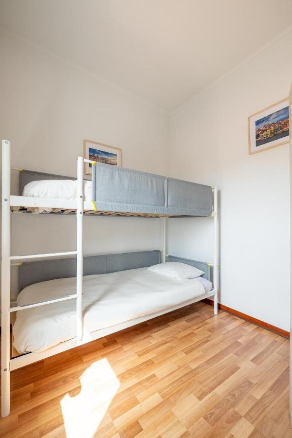 波尔图 Downtown A Whole House Duplex Designed For Remote Work And Near Metro Lapa酒店 外观 照片