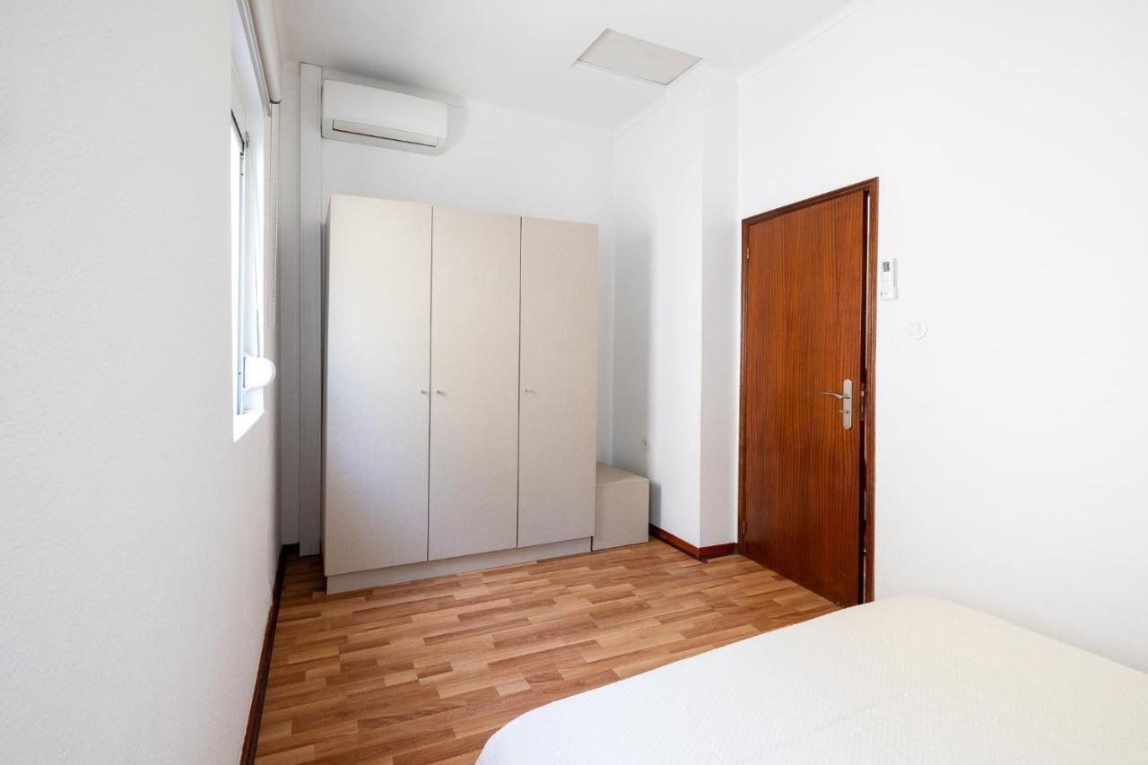 波尔图 Downtown A Whole House Duplex Designed For Remote Work And Near Metro Lapa酒店 外观 照片
