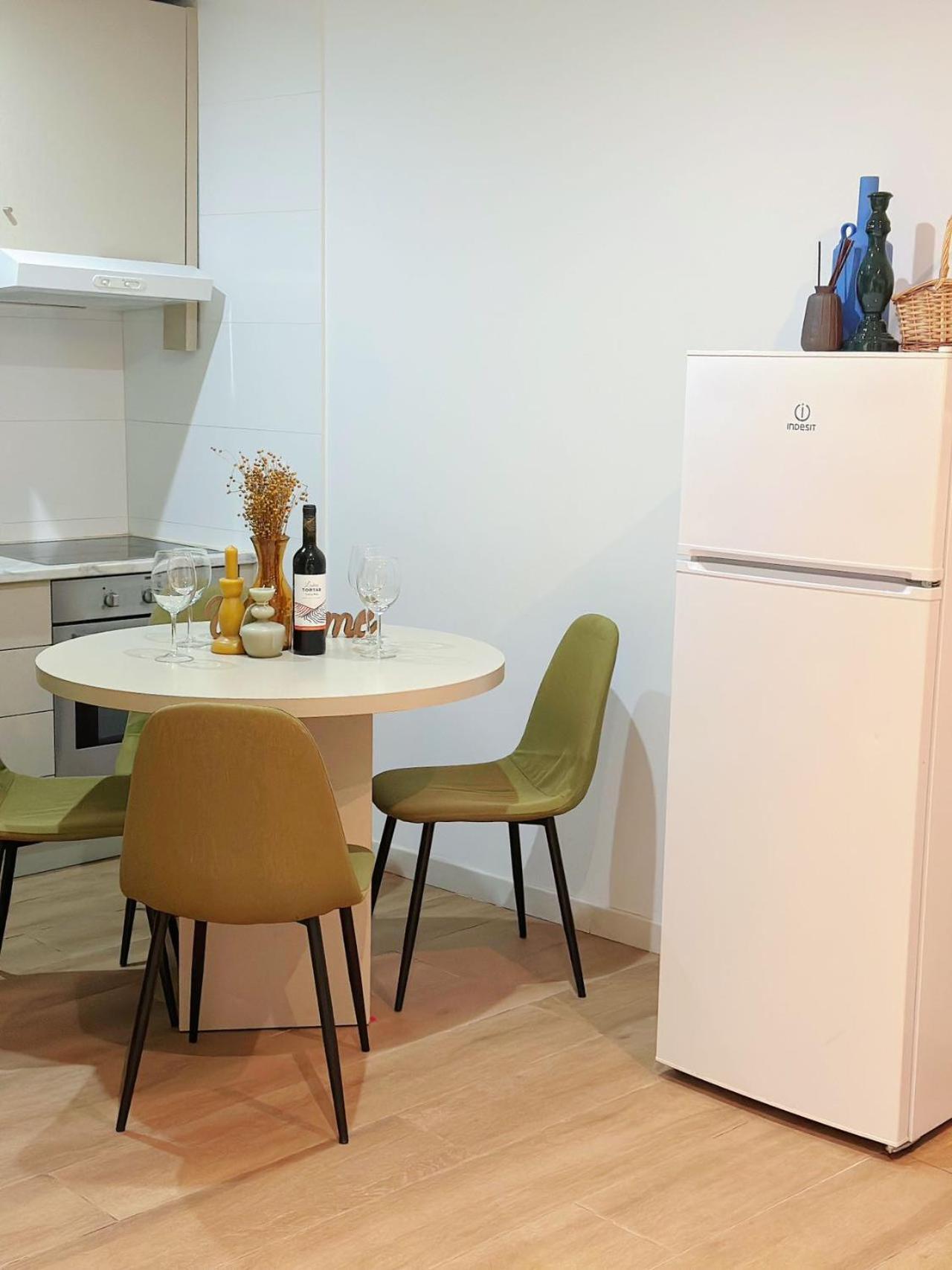 波尔图 Downtown A Whole House Duplex Designed For Remote Work And Near Metro Lapa酒店 外观 照片